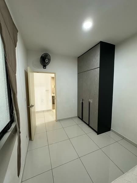 Service Residence for Rent at Damai Residence - Rex Tan - Bedroom - PropertyGuru.com.my