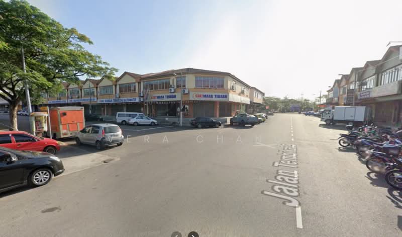 Shop for Sale in Taman Kota Masai (Pasir Gudang) - Vera Chang - Exterior - PropertyGuru.com.my