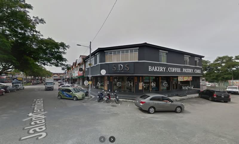Shop for Sale in Taman Kota Masai (Pasir Gudang) - Vera Chang - Exterior - PropertyGuru.com.my