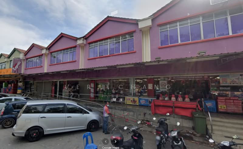 Shop for Sale in Taman Kota Masai (Pasir Gudang) - Vera Chang - Exterior - PropertyGuru.com.my