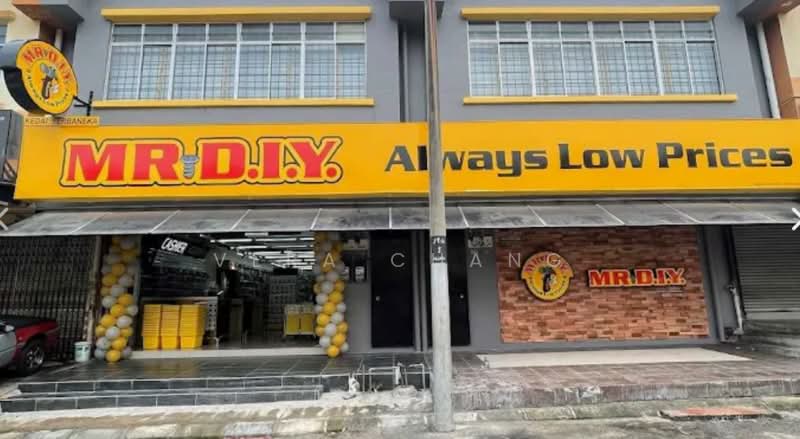 Shop for Sale in Taman Kota Masai (Pasir Gudang) - Vera Chang - Exterior - PropertyGuru.com.my