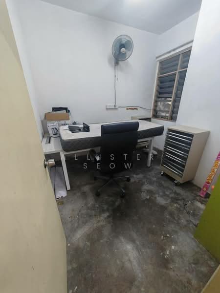 2-storey Terraced House for Sale in Bandar Mahkota Cheras (Cheras) - Allister Seow - Study - PropertyGuru.com.my
