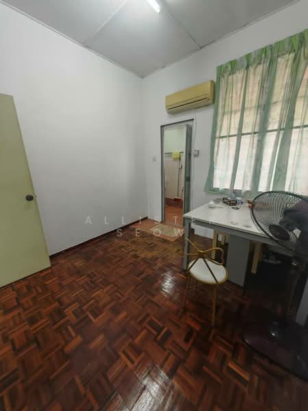 2-storey Terraced House for Sale in Bandar Mahkota Cheras (Cheras) - Allister Seow - Interior - PropertyGuru.com.my