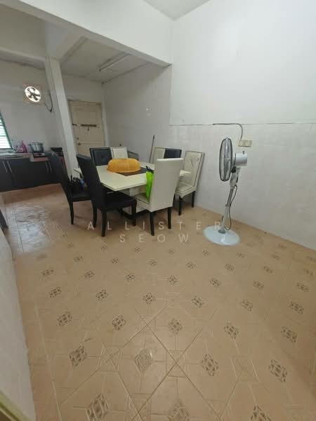 2-storey Terraced House for Sale in Bandar Mahkota Cheras (Cheras) - Allister Seow - Dining Room - PropertyGuru.com.my