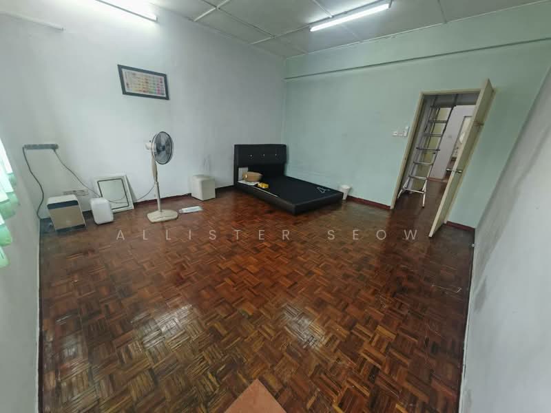 2-storey Terraced House for Sale in Bandar Mahkota Cheras (Cheras) - Allister Seow - Bedroom - PropertyGuru.com.my