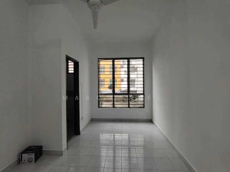 Apartment for Sale at 162 Residency - Marcus Lee - Living Room - PropertyGuru.com.my