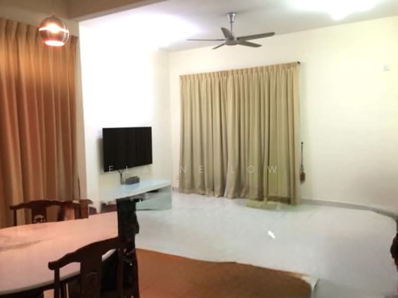 Semi-Detached House for Rent in Bukit Indah 2 (Iskandar Puteri (Nusajaya)) - Elayne Low - PropertyGuru.com.my