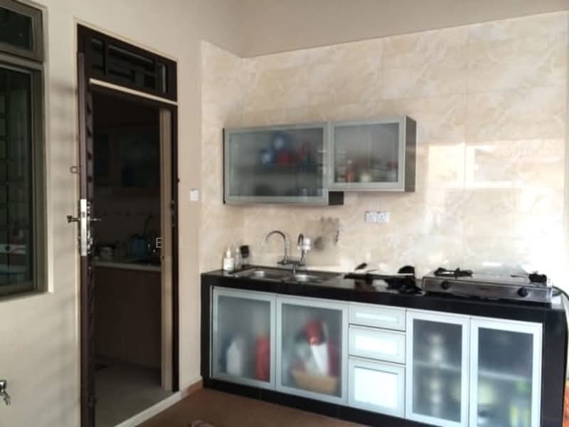 Semi-Detached House for Rent in Bukit Indah 2 (Iskandar Puteri (Nusajaya)) - Elayne Low - PropertyGuru.com.my