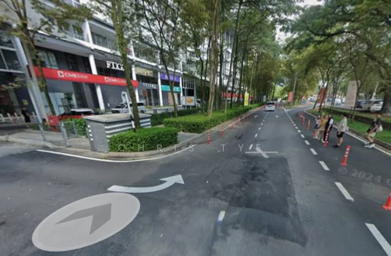 Pejabat untuk Dijual di Bandar Sri Damansara (Selangor) - Chris Tye - PropertyGuru.com.my