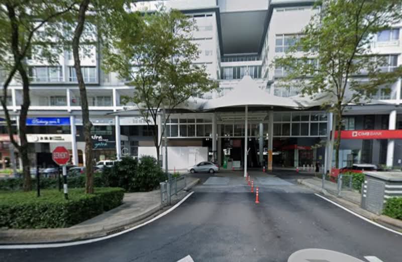 Pejabat untuk Dijual di Bandar Sri Damansara (Selangor) - Chris Tye - PropertyGuru.com.my