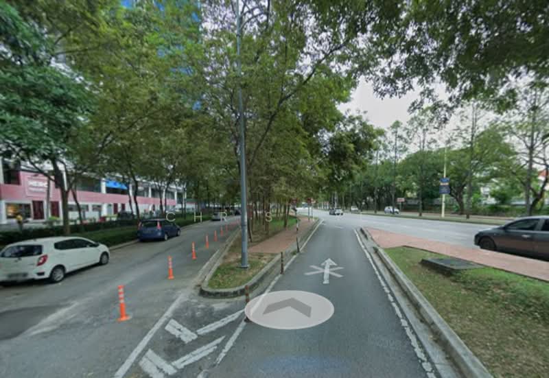 Pejabat untuk Dijual di Bandar Sri Damansara (Selangor) - Chris Tye - PropertyGuru.com.my