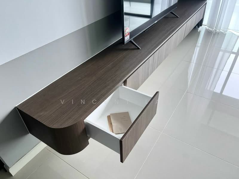 Service Residence for Rent at Residensi Solaris Parq - Vincent Lau - Interior - PropertyGuru.com.my
