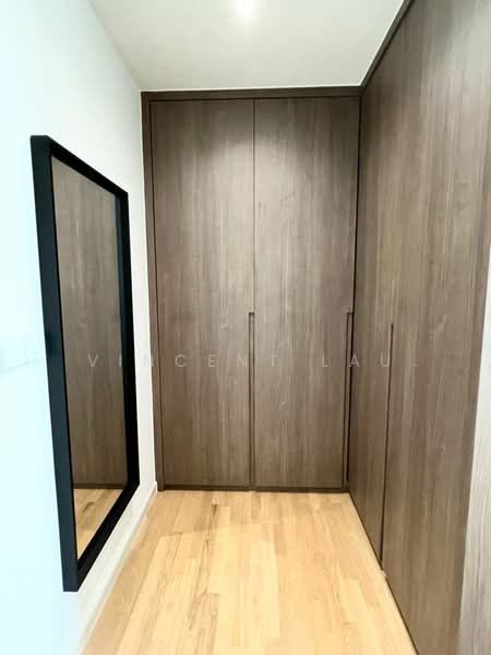 Service Residence for Rent at Residensi Solaris Parq - Vincent Lau - Interior - PropertyGuru.com.my