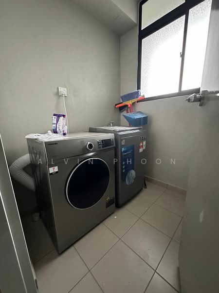 Service Residence for Rent at Emerald 9 - Alvin Phoon - PropertyGuru.com.my