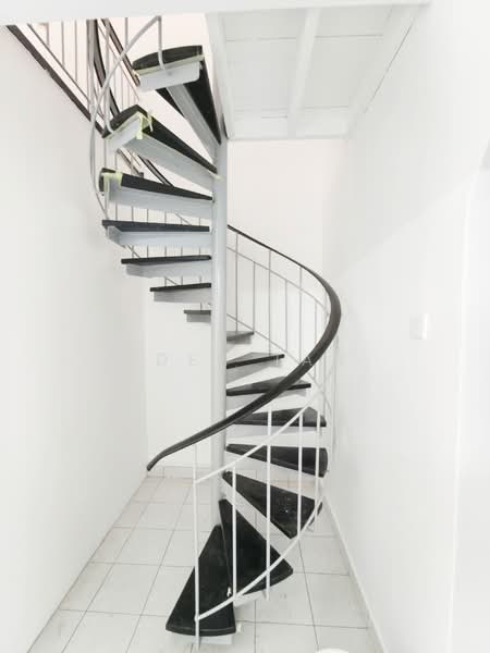 1-storey Terraced House for Sale in Taman Molek (Johor Bahru) - Iden Tan - Interior - PropertyGuru.com.my