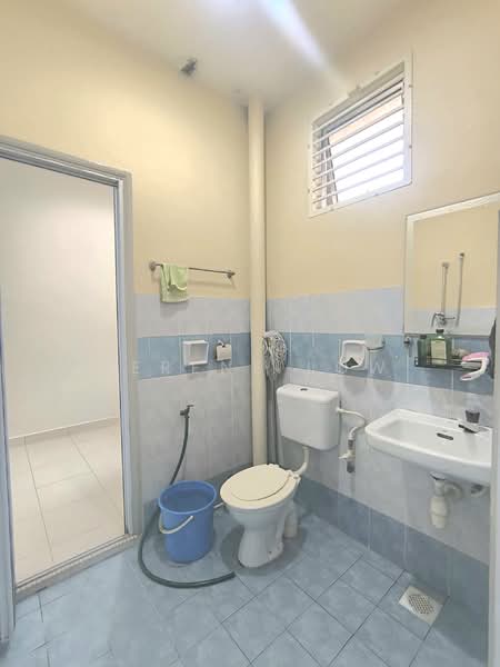 2-storey Terraced House for Sale in Taman Bestari Indah (Ulu Tiram) - Serene Low - PropertyGuru.com.my