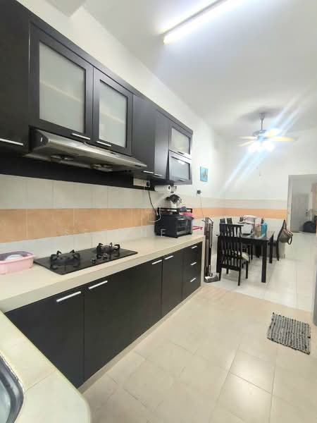 2-storey Terraced House for Sale in Taman Bestari Indah (Ulu Tiram) - Serene Low - PropertyGuru.com.my