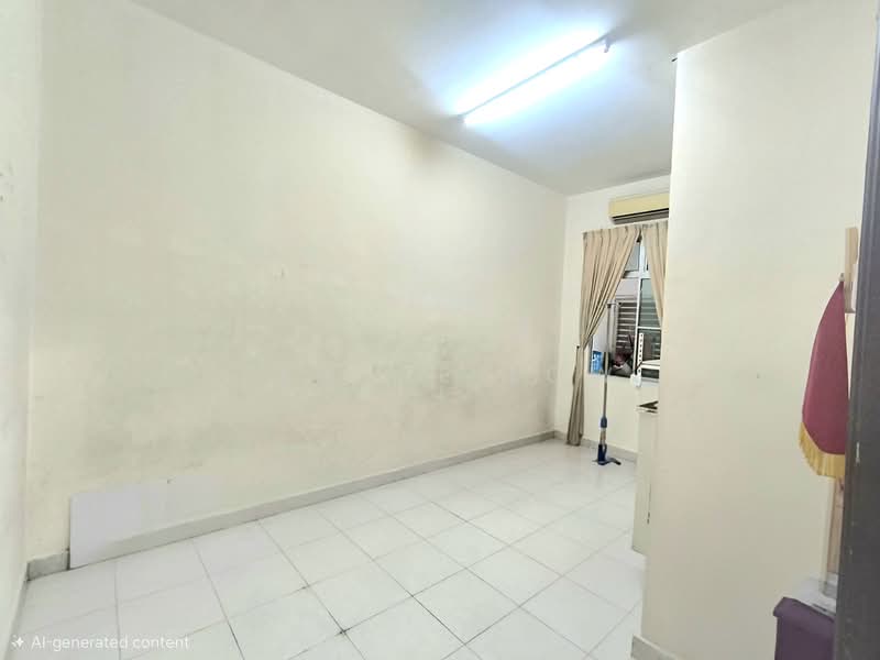 2-storey Terraced House for Sale in Taman Bestari Indah (Ulu Tiram) - Serene Low - PropertyGuru.com.my