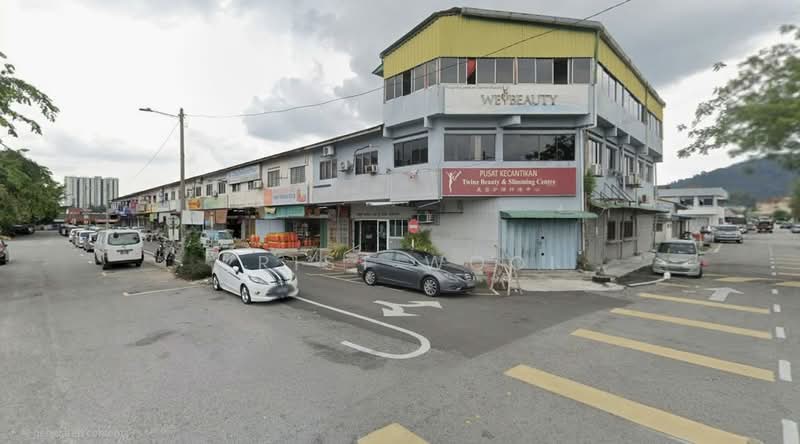 Kedai untuk Disewa di Taman Desa Jaya (Kepong) - Krist Wooi - Exterior - PropertyGuru.com.my