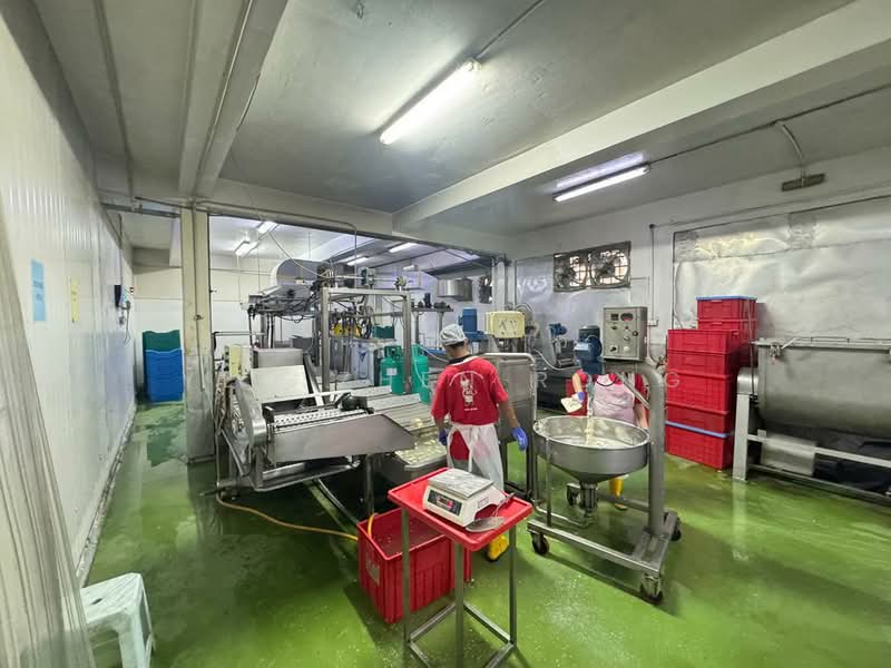 Detached Factory for Sale in Kepong (Kuala Lumpur) - YEO ZHEN RONG - Interior - PropertyGuru.com.my