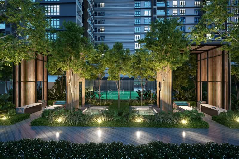 Service Residence for Sale at Khaya Residences - Jackson Chan - Exterior - PropertyGuru.com.my