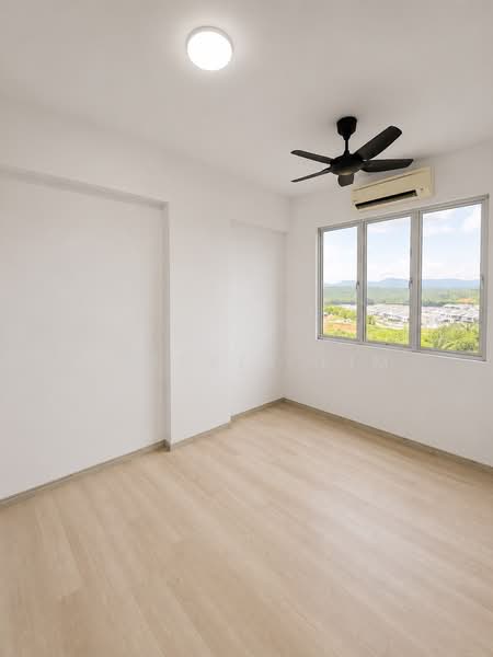 Pangsapuri untuk Disewa di Desa Alma Ria - Jeffrey Lim - Interior - PropertyGuru.com.my