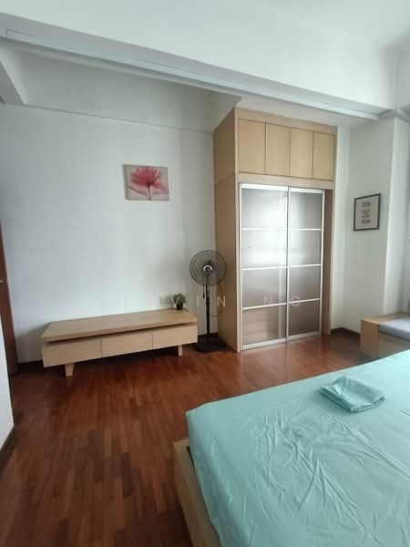 Service Residence for Rent at The Heritage Residence - Kelvin Ng - Bedroom - PropertyGuru.com.my