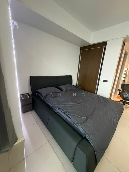 Kondominium untuk Disewa di Grand Medini - Le Ching . - Bedroom - PropertyGuru.com.my