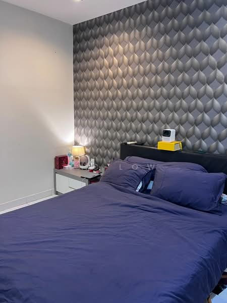 Townhouse for Sale in Bandar Damai Perdana (Cheras) - Nic Low - Bedroom - PropertyGuru.com.my
