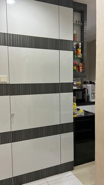 Townhouse for Sale in Bandar Damai Perdana (Cheras) - Nic Low - Kitchen - PropertyGuru.com.my