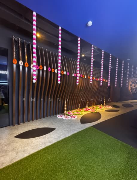 Pejabat untuk Disewa di Damansara Heights (Kuala Lumpur) - Amenny Chua - Entrance - PropertyGuru.com.my
