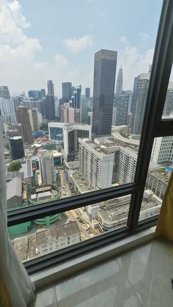 Apartment for Rent at Axon - JY Tan - View - PropertyGuru.com.my