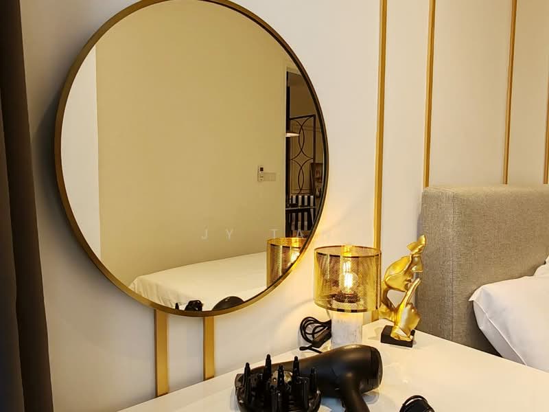 Apartment for Rent at Axon - JY Tan - Bedroom - PropertyGuru.com.my
