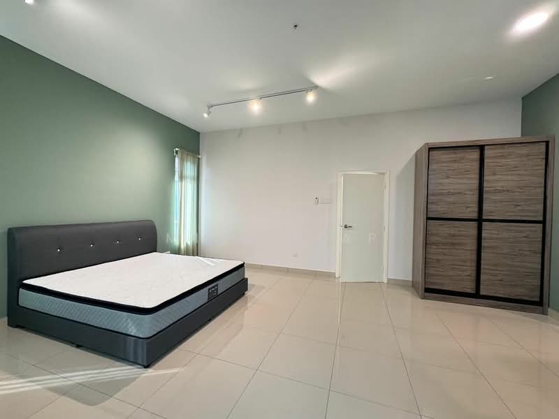 Rumah Berkembar untuk Dijual di Bandar Dato Onn (Tebrau) - Ming Yeap - Bedroom - PropertyGuru.com.my