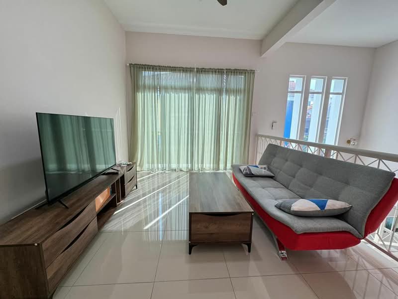 Rumah Berkembar untuk Dijual di Bandar Dato Onn (Tebrau) - Ming Yeap - Living Room - PropertyGuru.com.my