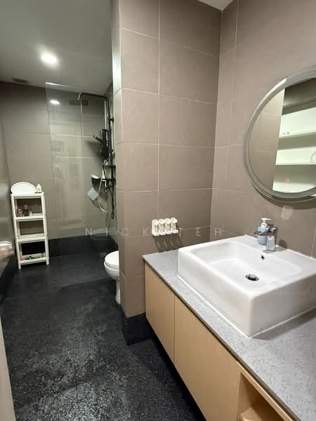 Service Residence for Sale at Atria - Nick Teh - PropertyGuru.com.my