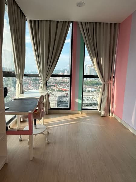 Service Residence for Sale at Atria - Nick Teh - PropertyGuru.com.my