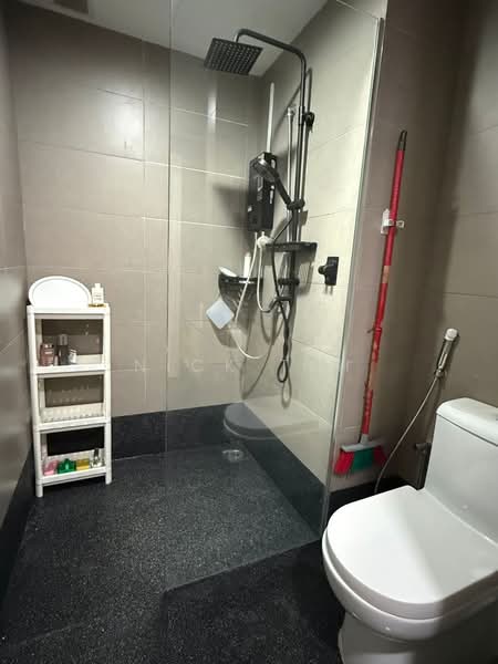 Service Residence for Sale at Atria - Nick Teh - PropertyGuru.com.my