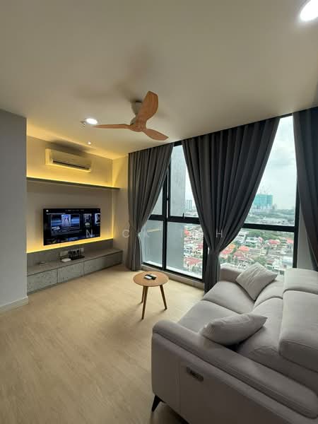 Service Residence for Sale at Atria SOFO Suites - Nick Teh - PropertyGuru.com.my