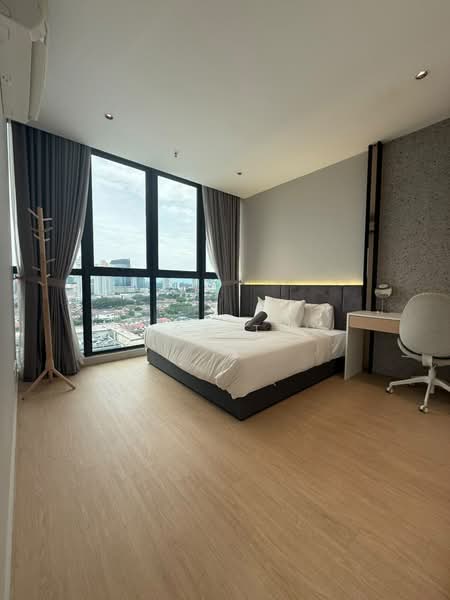Service Residence for Sale at Atria SOFO Suites - Nick Teh - PropertyGuru.com.my