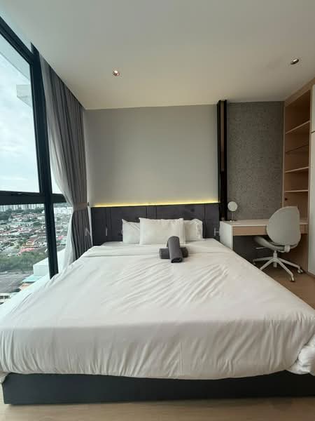 Service Residence for Sale at Atria SOFO Suites - Nick Teh - PropertyGuru.com.my