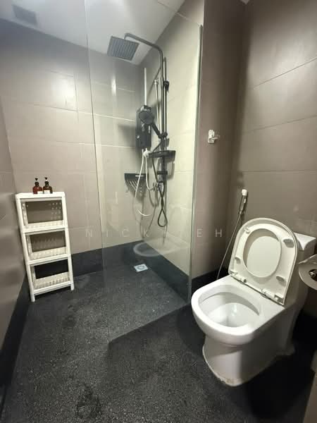 Service Residence for Sale at Atria SOFO Suites - Nick Teh - PropertyGuru.com.my