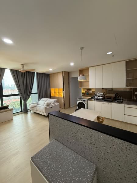 Service Residence for Sale at Atria SOFO Suites - Nick Teh - PropertyGuru.com.my