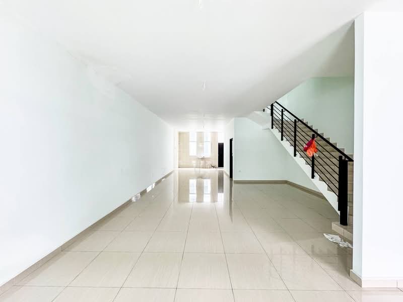 Rumah Teres 3 Tingkat untuk Dijual di Taman Bangi Avenue (Bangi) - Muz Hafiz - PropertyGuru.com.my