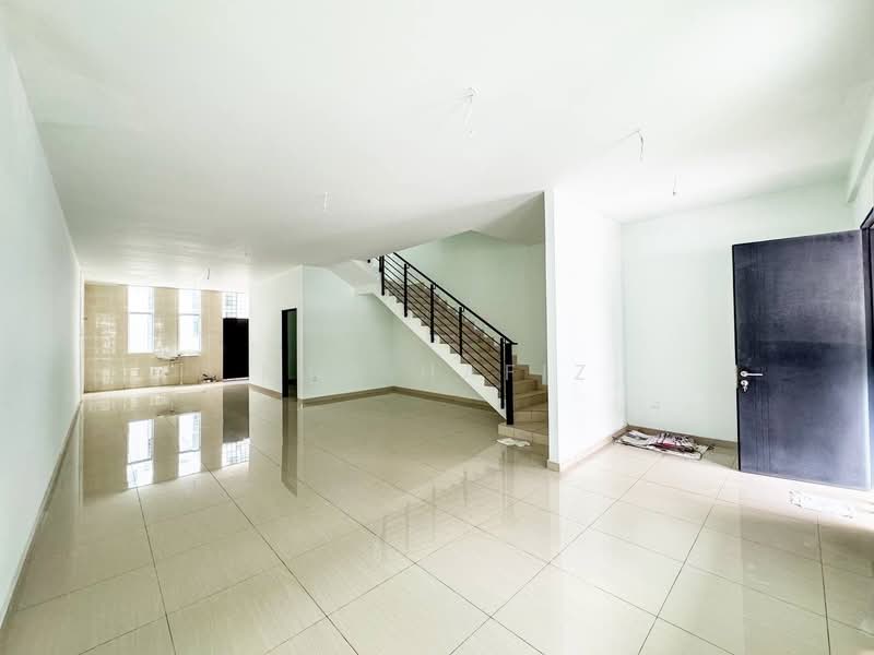 Rumah Teres 3 Tingkat untuk Dijual di Taman Bangi Avenue (Bangi) - Muz Hafiz - PropertyGuru.com.my