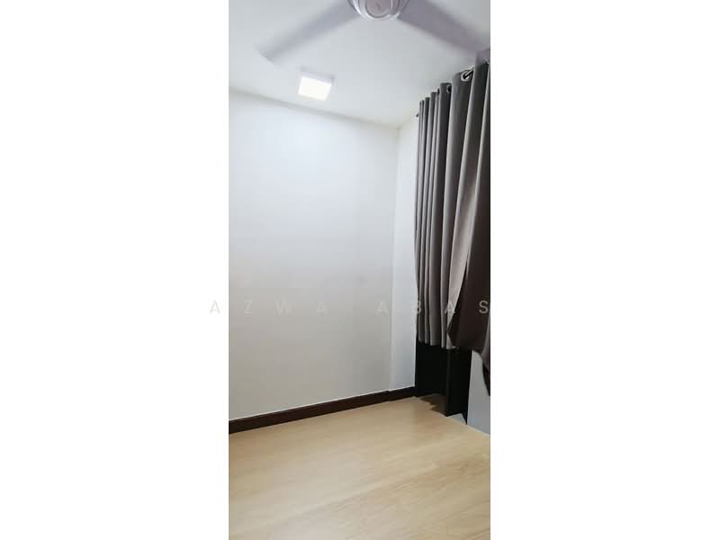Pangsapuri untuk Dijual di De Cemara apartment setia alam - Azwa Abas - Interior - PropertyGuru.com.my