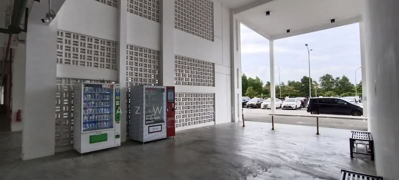 Pangsapuri untuk Dijual di De Cemara apartment setia alam - Azwa Abas - Exterior - PropertyGuru.com.my