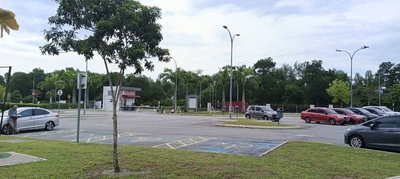 Pangsapuri untuk Dijual di De Cemara apartment setia alam - Azwa Abas - PropertyGuru.com.my