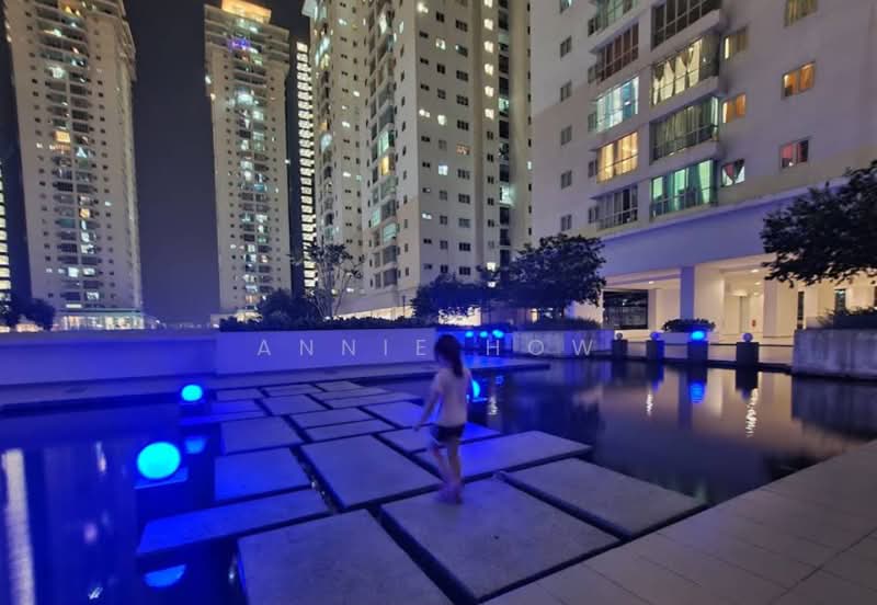 Service Residence for Sale at Maxim Citylights @ Sentul KL - Annie How - Exterior - PropertyGuru.com.my
