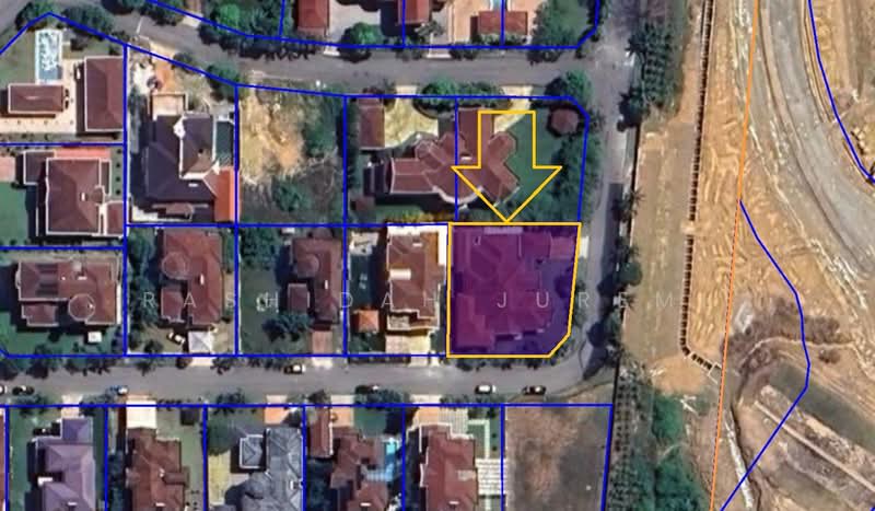 Bungalow for Sale in Sepang (Selangor) - Rashidah Juremi - Exterior - PropertyGuru.com.my
